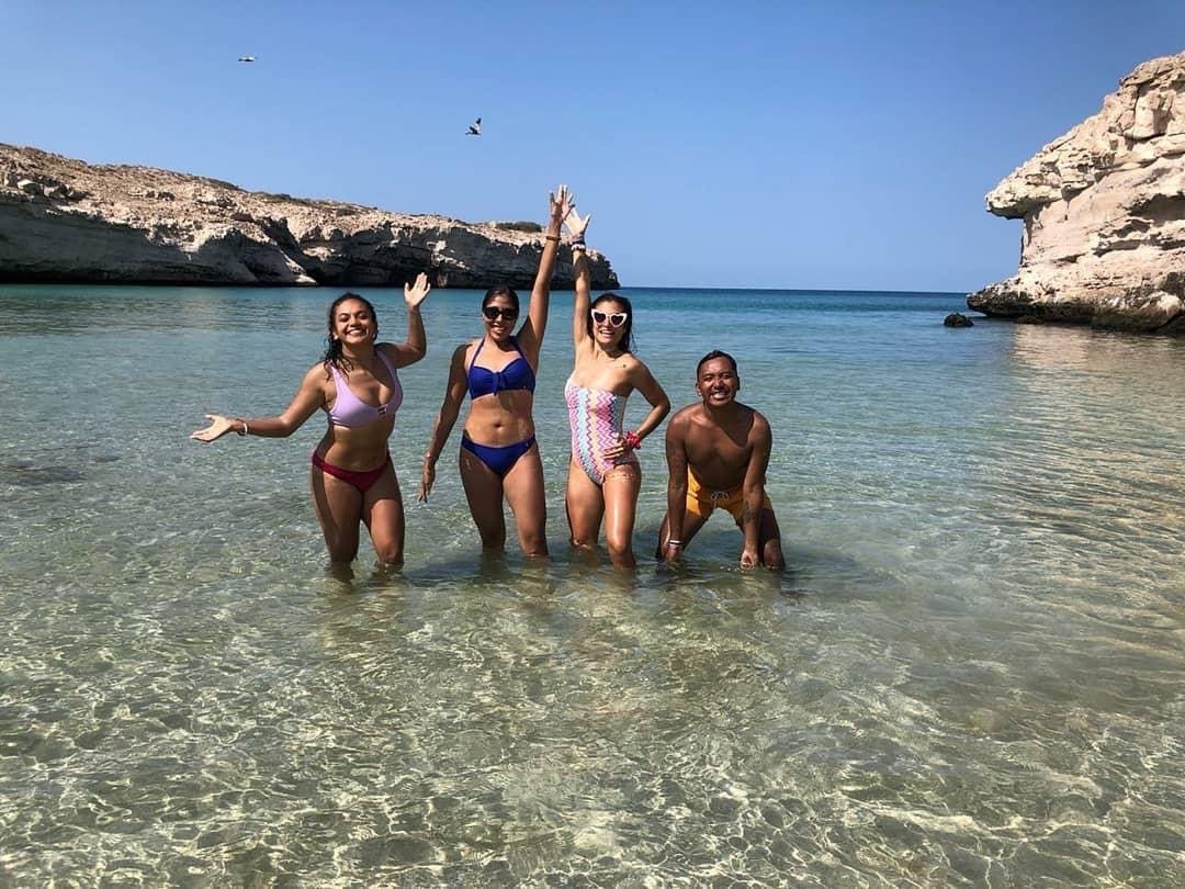 Foto Tour